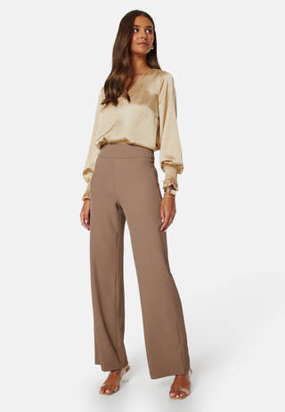 Gabbie Smock Blouse