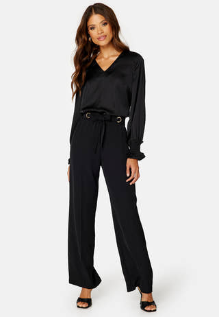 Gabbie Smock Blouse