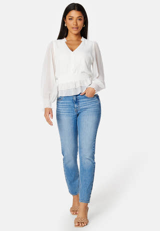 Genevra blouse