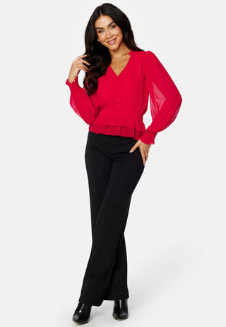 Genevra blouse