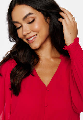Genevra blouse