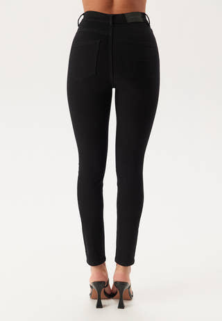 High Ankle Superstretch Jeans