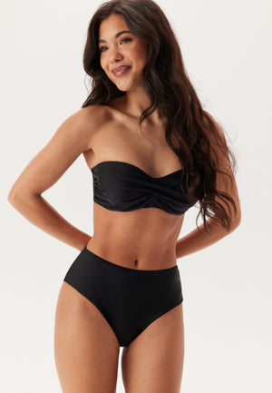 High Waist Bikini Bottom