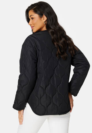 Hilma Quilted Jacket