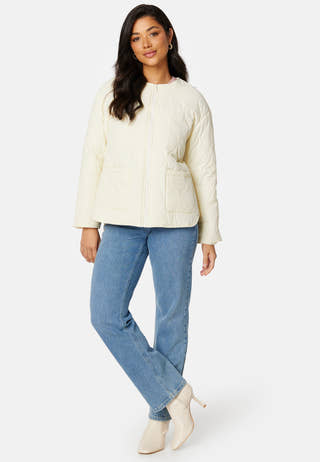 Hilma Quilted Jacket