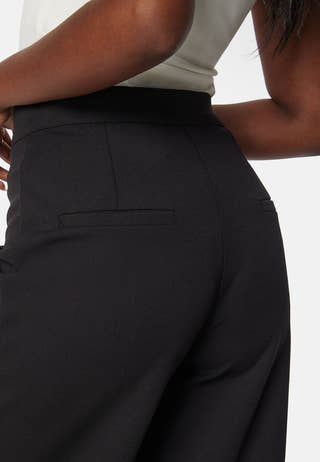 Hilma Soft Suit Trousers
