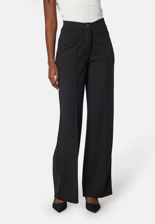 Hilma Soft Suit Trousers