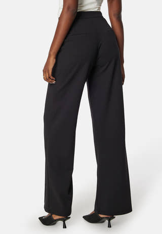 Hilma Soft Suit Trousers