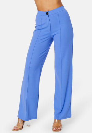 Hilma Soft Suit Trousers