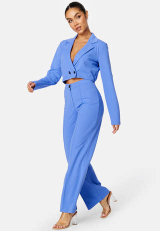 Hilma Soft Suit Trousers