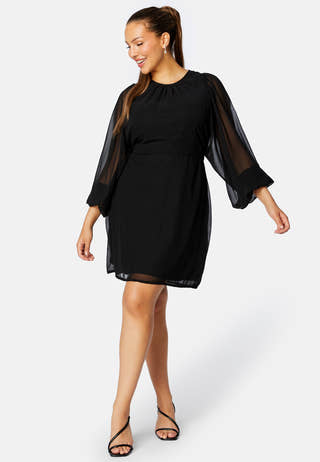 Jini-Lou Dress