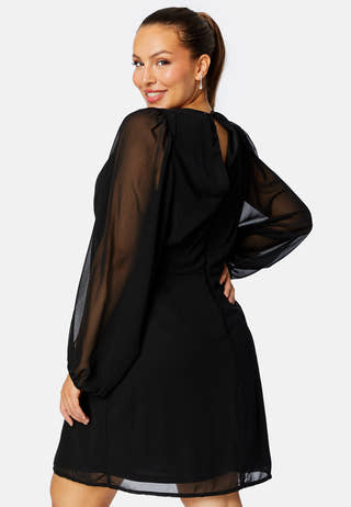 Jini-Lou Dress