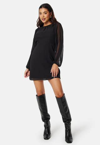 Jini-Lou Dress