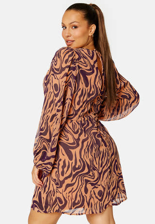 Jini-Lou Dress