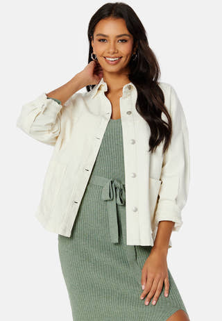 Keri Overshirt