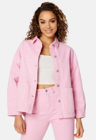 Keri Overshirt