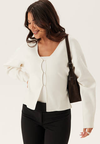 Knitted Cardigan