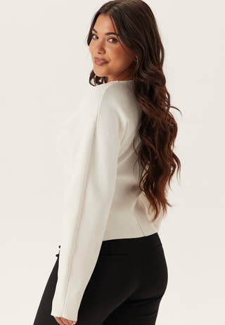 Knitted Cardigan