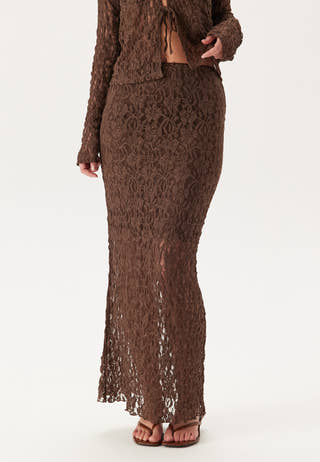Lace Skirt
