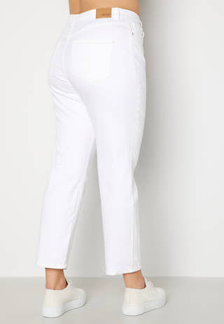 High Waist Jeans