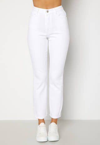 High Waist Jeans