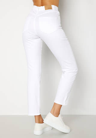 High Waist Jeans