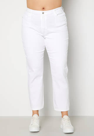 High Waist Jeans