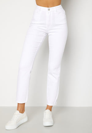 High Waist Jeans