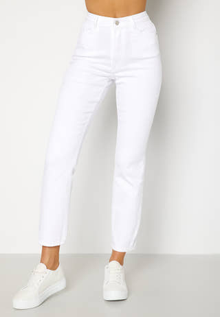 High Waist Jeans