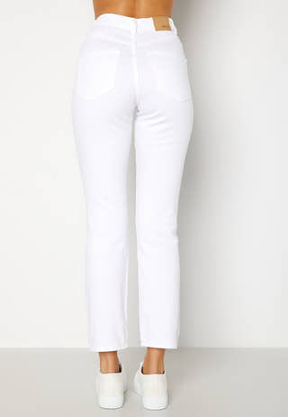 High Waist Jeans
