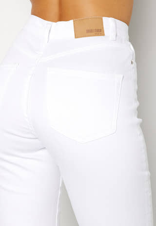 High Waist Jeans