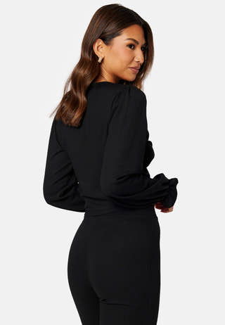 Lillia front tie set