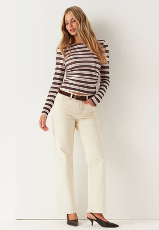 Long Sleeve Top