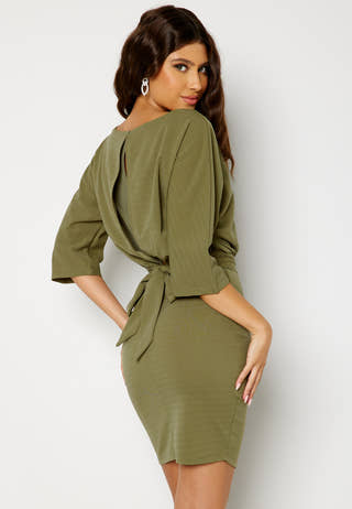 Lorna Dress