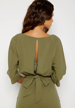 Lorna Dress