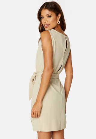 Lorna sleeveless dress