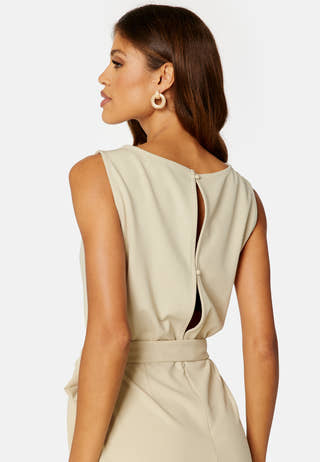 Lorna sleeveless dress