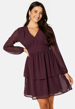 Lycantie dress