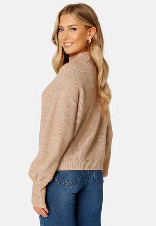Madina Knitted Sweater
