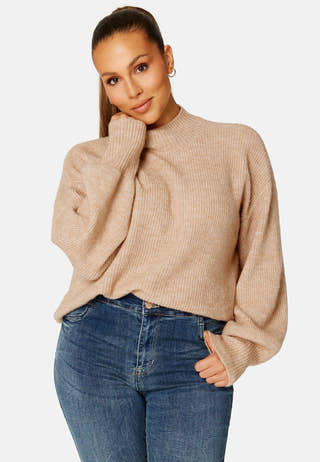 Madina Knitted Sweater