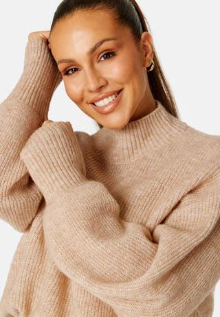 Madina Knitted Sweater