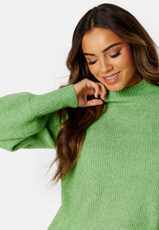 Madina Knitted Sweater