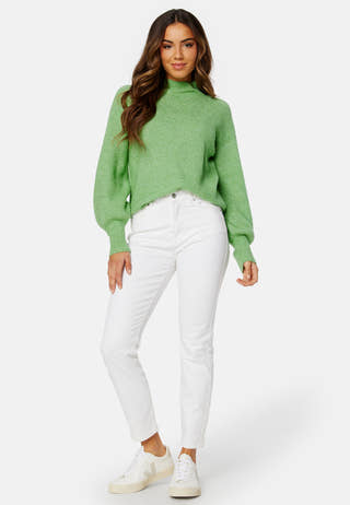 Madina Knitted Sweater