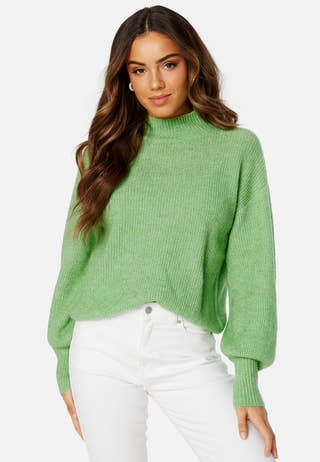 Madina Knitted Sweater
