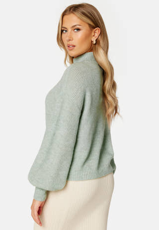 Madina Knitted Sweater
