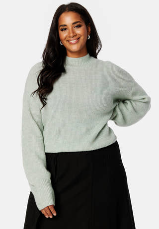 Madina Knitted Sweater