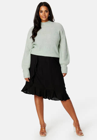 Madina Knitted Sweater