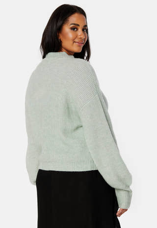 Madina Knitted Sweater