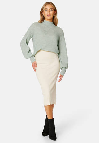 Madina Knitted Sweater