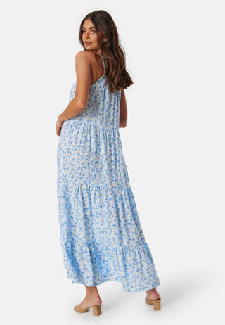 Viscose Strap dress